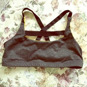 BeachBody Sports Bra. Size XL