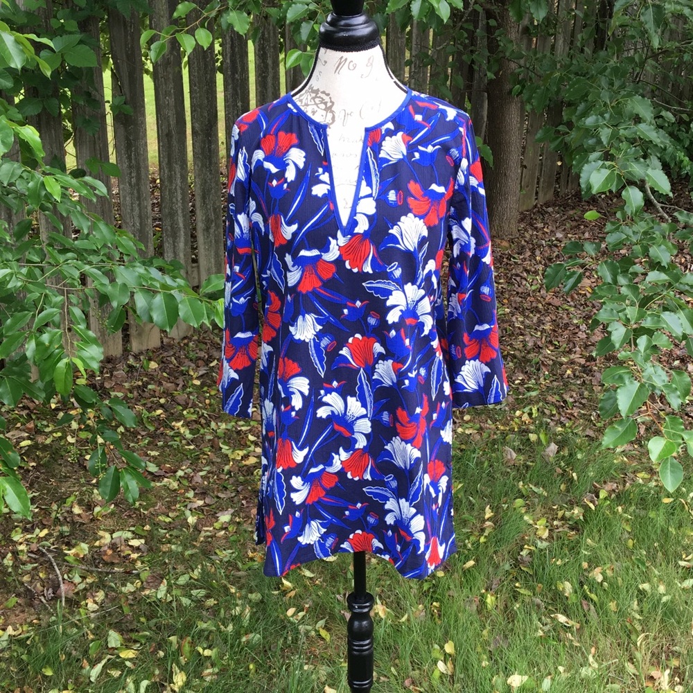 J.CREW Top/Tunic