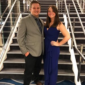 Meet your Posher, Scotty