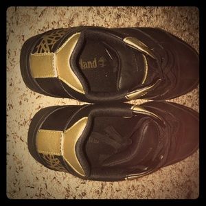 Timberland sneakers
