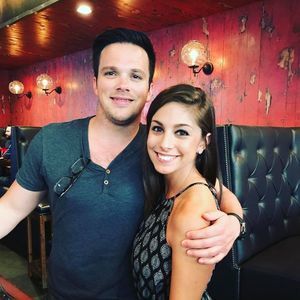 Meet your Posher, Katherine