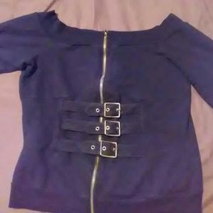 Edward Scissorhands Top?