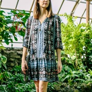 Anthropologie dress