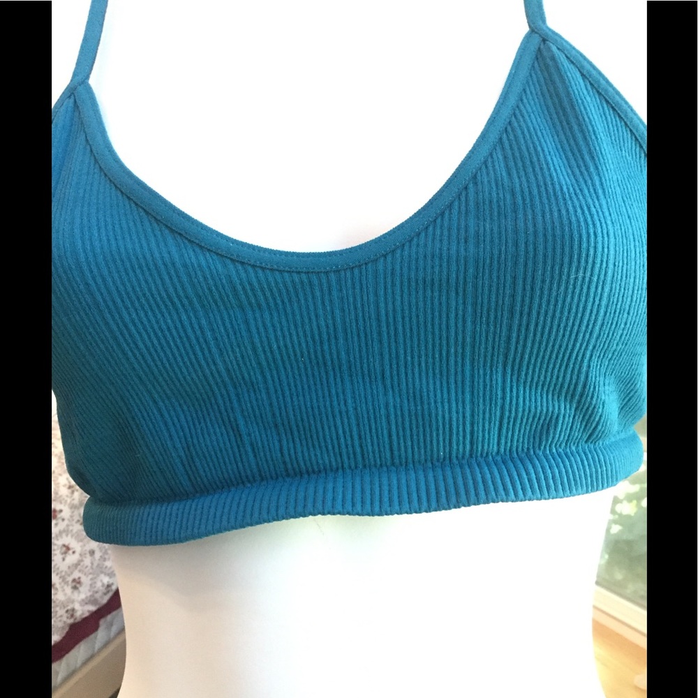 Free people bra