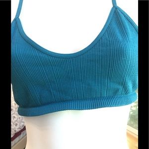 Free people bra