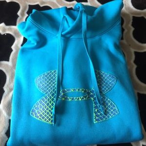 Under Amour hoodie