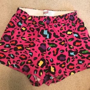 Soffe shorts