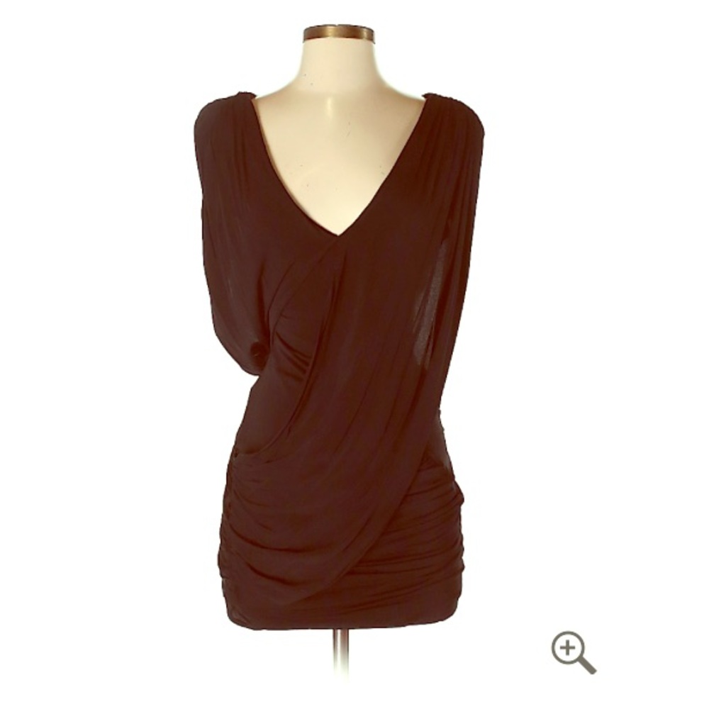 BCBGMaxAzria Mini Dress