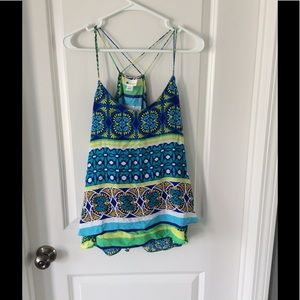 Beautiful Summer Top