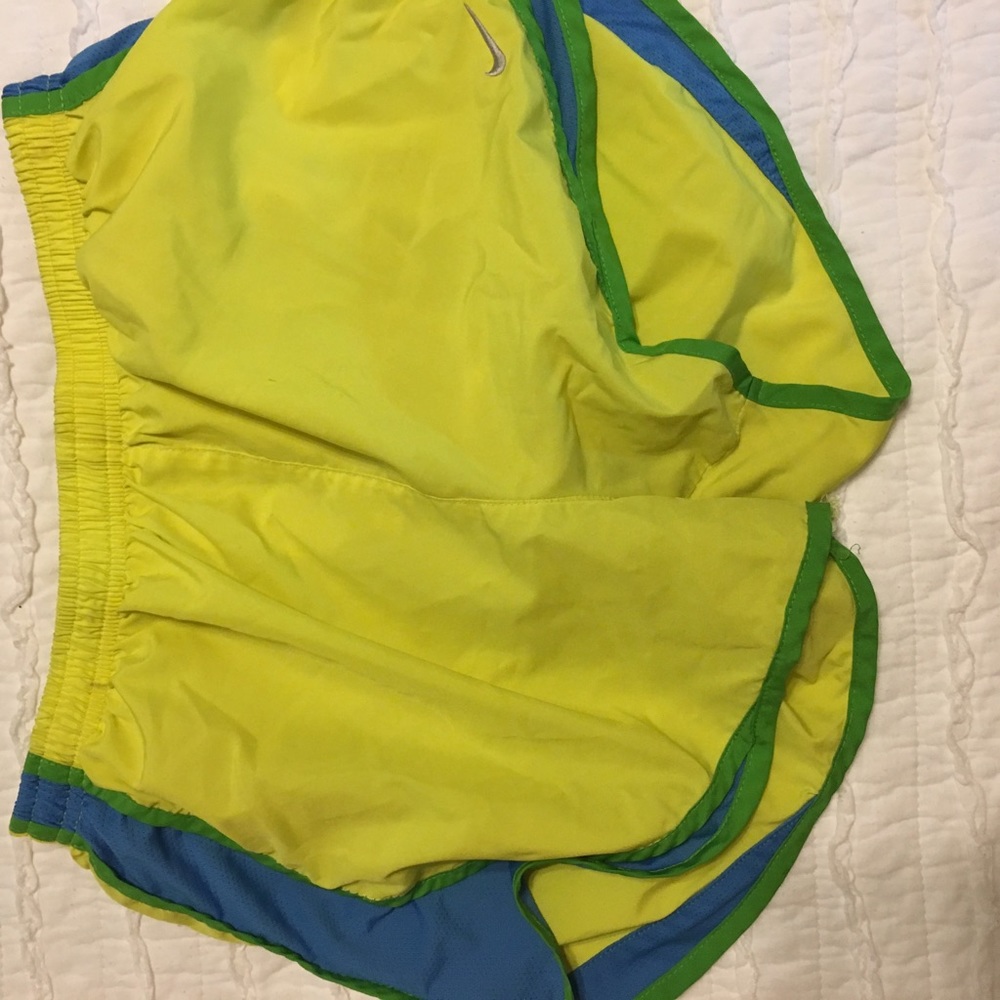Nike shorts