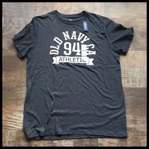 Old Navy Men's Tee