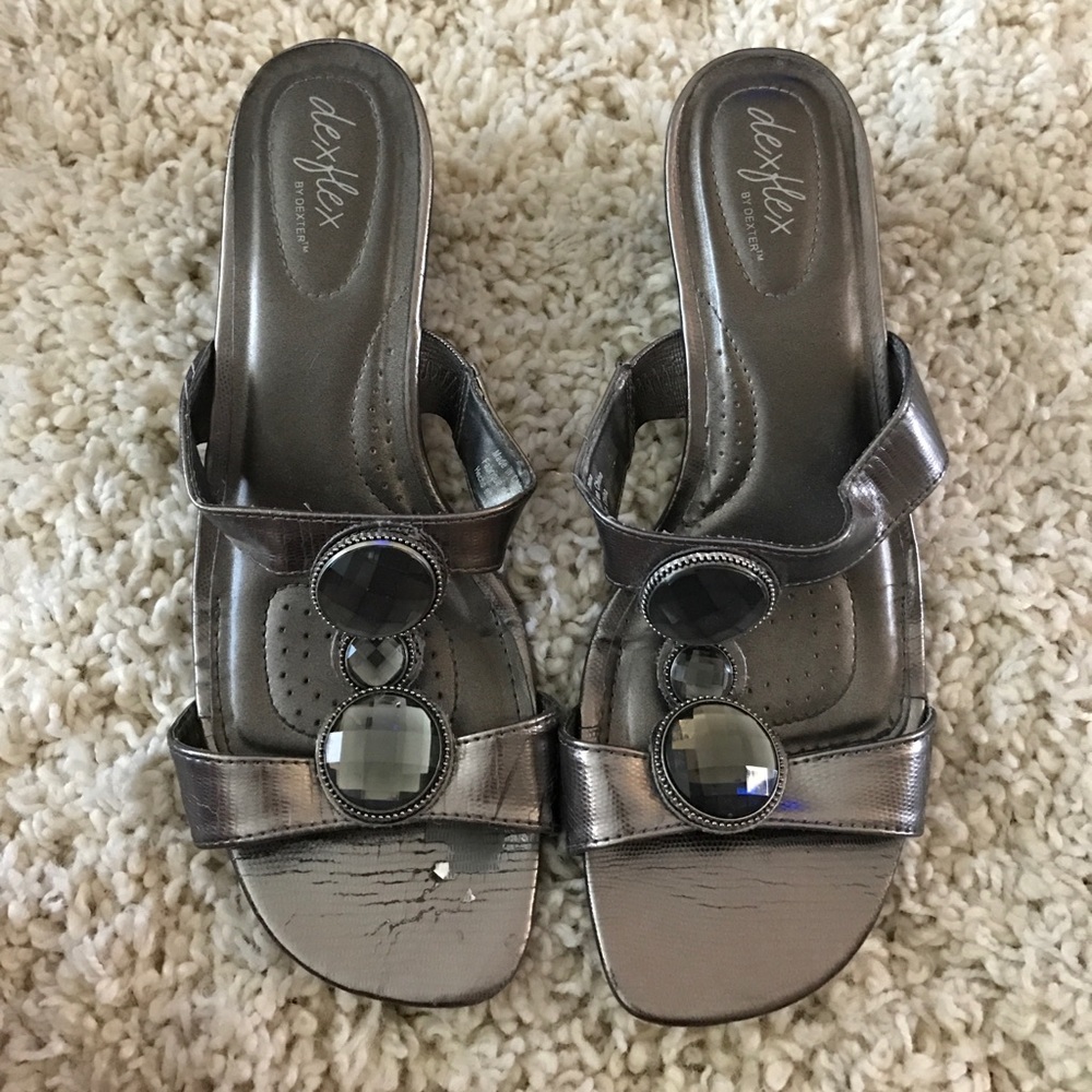 Deciles Wedges