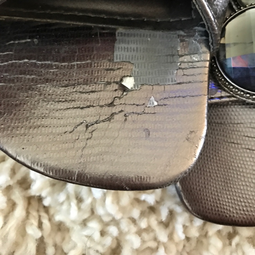Deciles Wedges - Picture 3 of 3