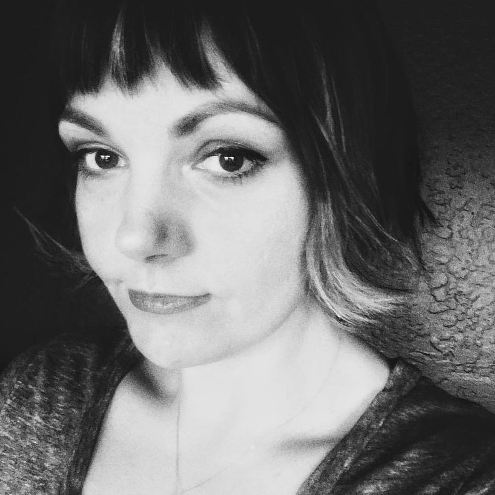 Meet your Posher, Tracy