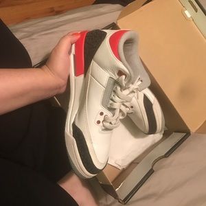 Air Jordan 3 retro