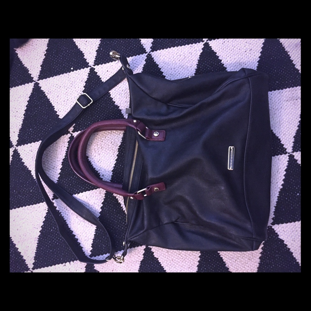 Steve Madden oversized purse