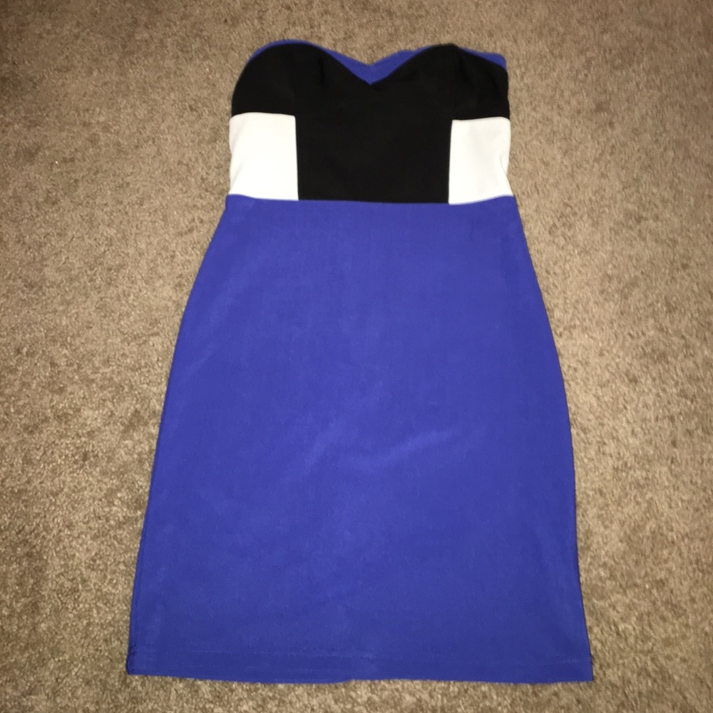 Love Culture dress