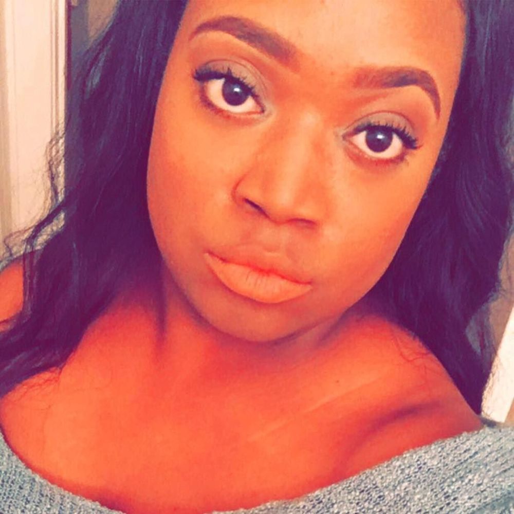 Meet your Posher, Michelle