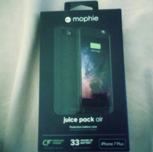 MOPHIE JUICE PACK AIR FOR IPHONE 7 PLUS