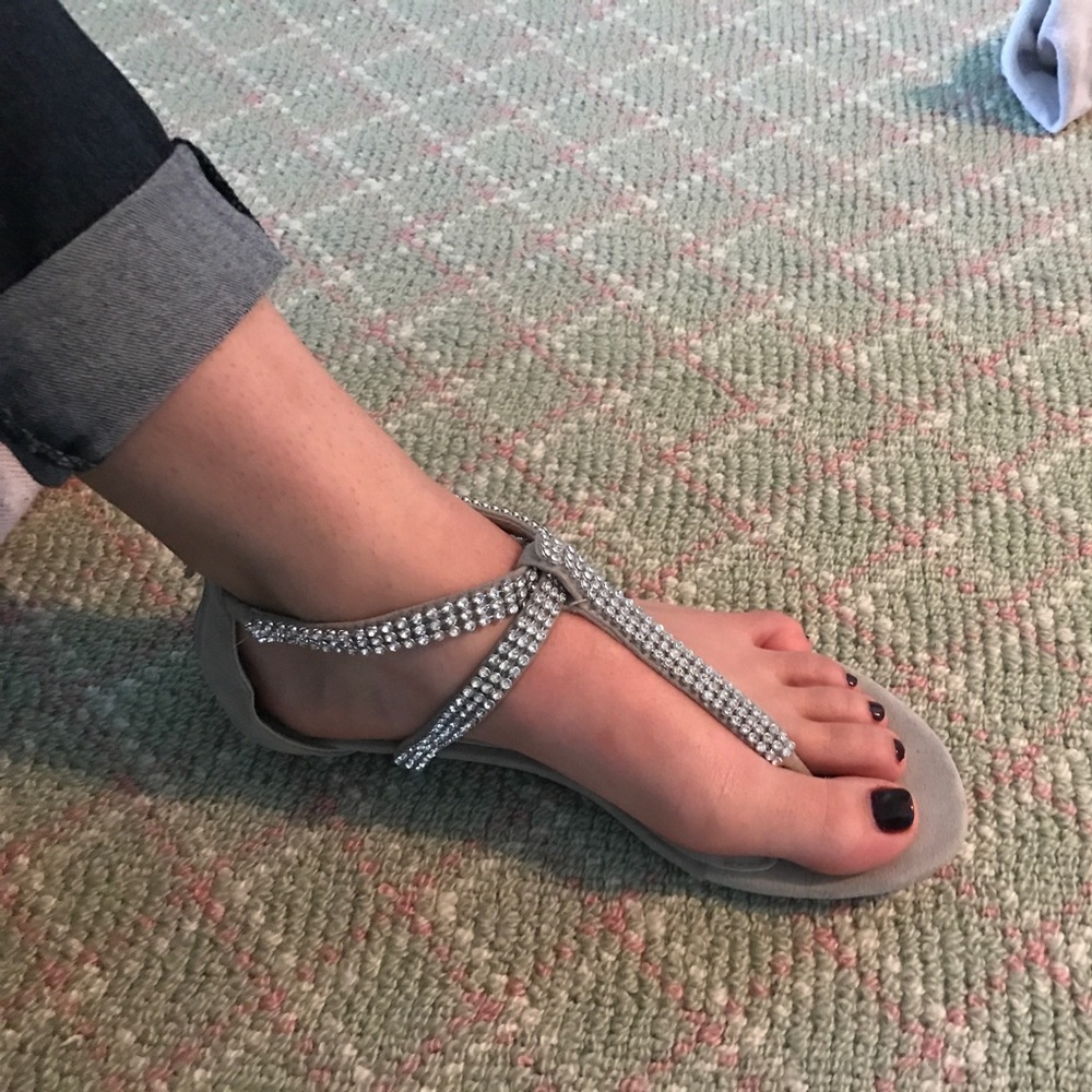 Sandals - Picture 2 of 2