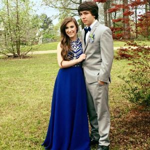 Meet your Posher, Melanie