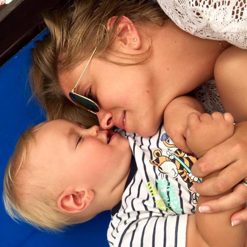 Meet your Posher, Nina