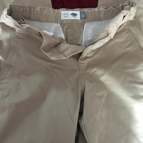 Boys khaki's bundle - Picture 3 of 3