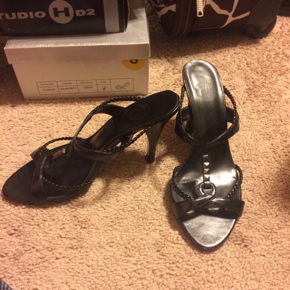 Shoes