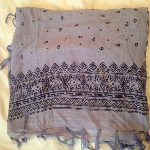 Lavender kimono/cover up - Picture 3 of 4