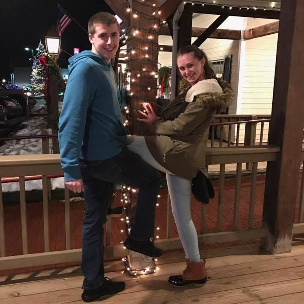 Meet your Posher, Nathan