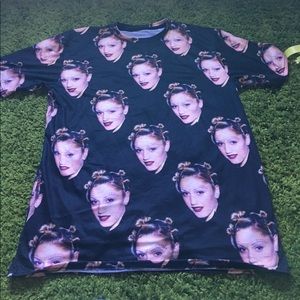 gwen stefani shirt