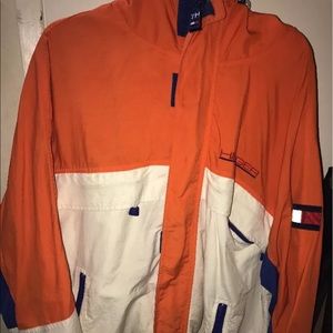 Tommy Hilfiger Jacket