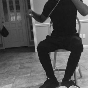 Meet your Posher, Trumane