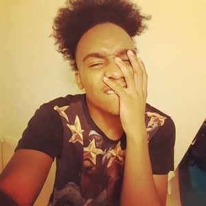 Meet your Posher, Marvin