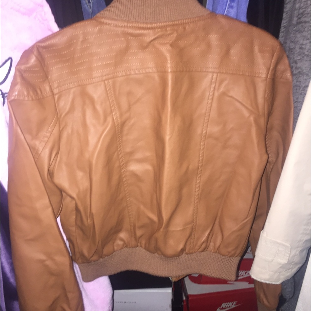 Jacket - Picture 2 of 2
