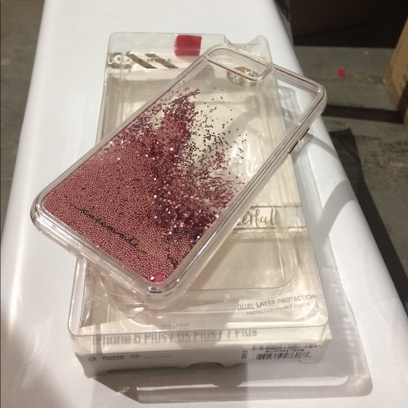 Casemate Tough Waterfall Case for iPhone 6+/6S+/7+ - Picture 2 of 4