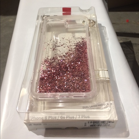 Casemate Tough Waterfall Case for iPhone 6+/6S+/7+ - Picture 4 of 4