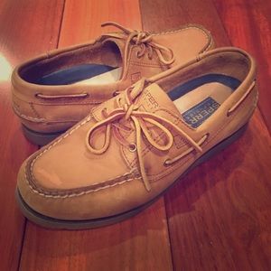 Sperry Mocasines