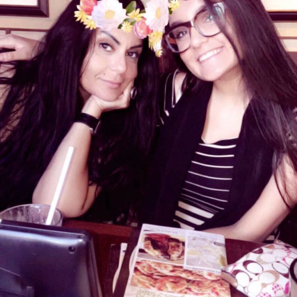 Meet your Posher, Jihan