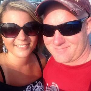 Meet your Posher, Kelsey