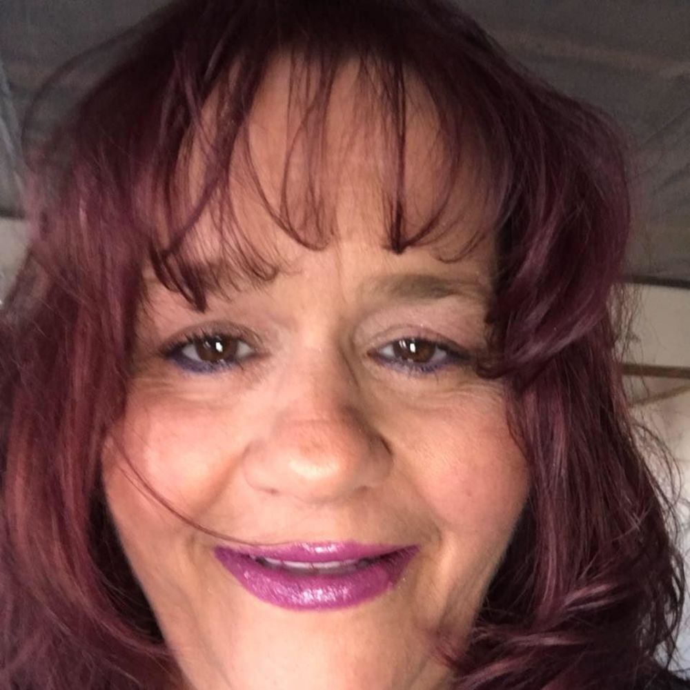 Meet your Posher, Donna