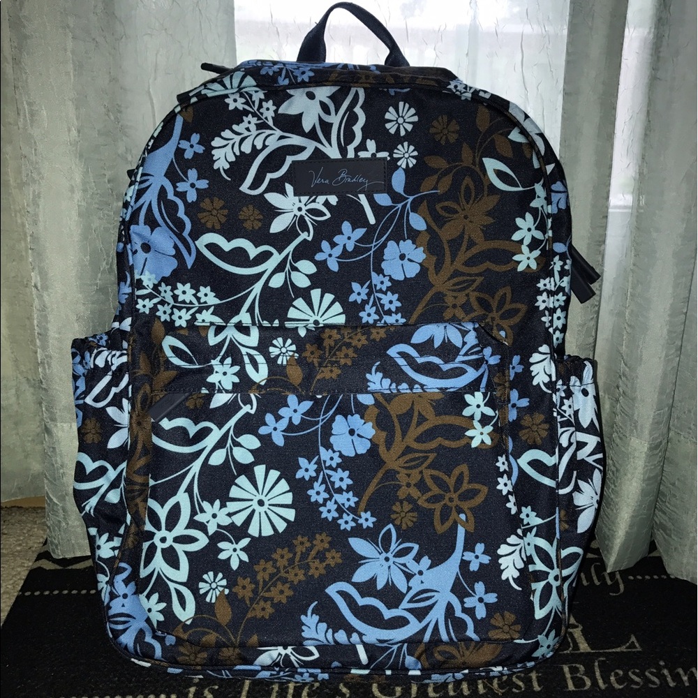 Vera Bradley Backpack