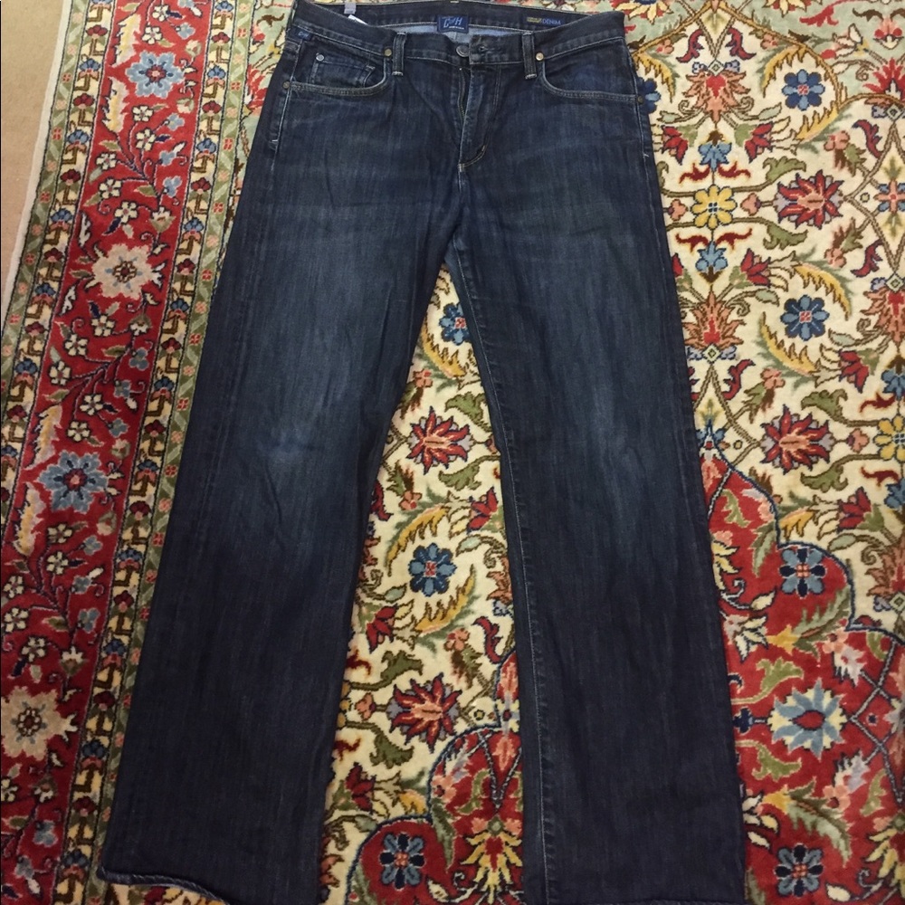 Citizens of humanity men's