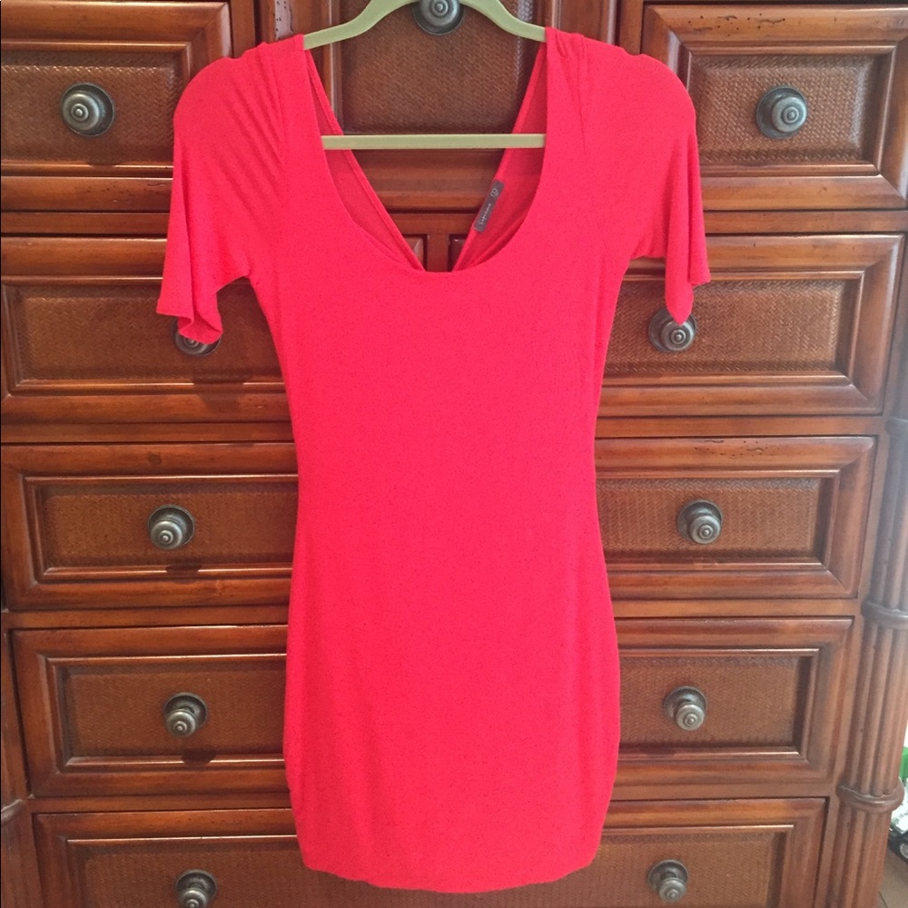 NWOT Soprano dress