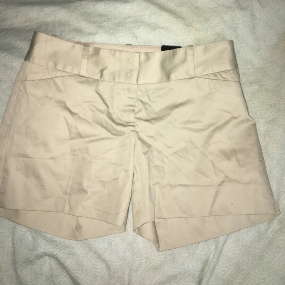 the limited shorts