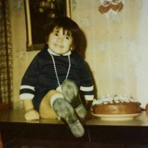 Meet your Posher, Janet