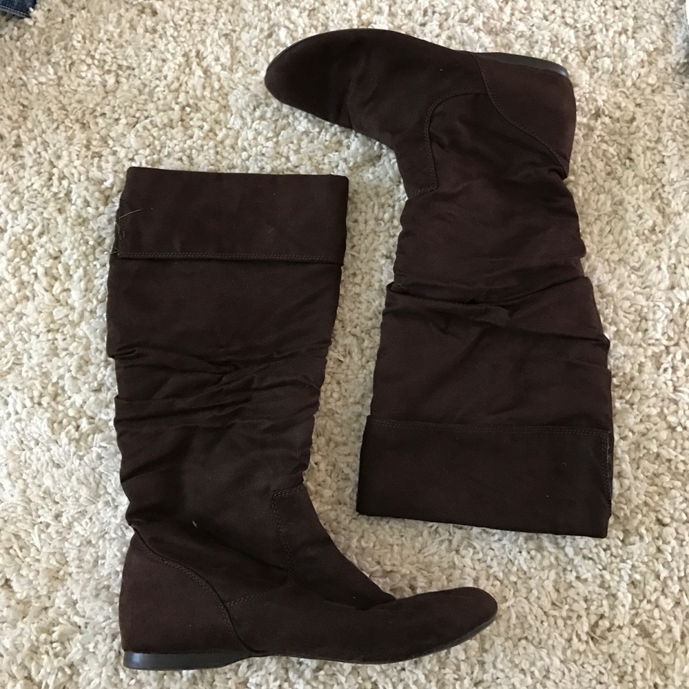 Route 66 boots
