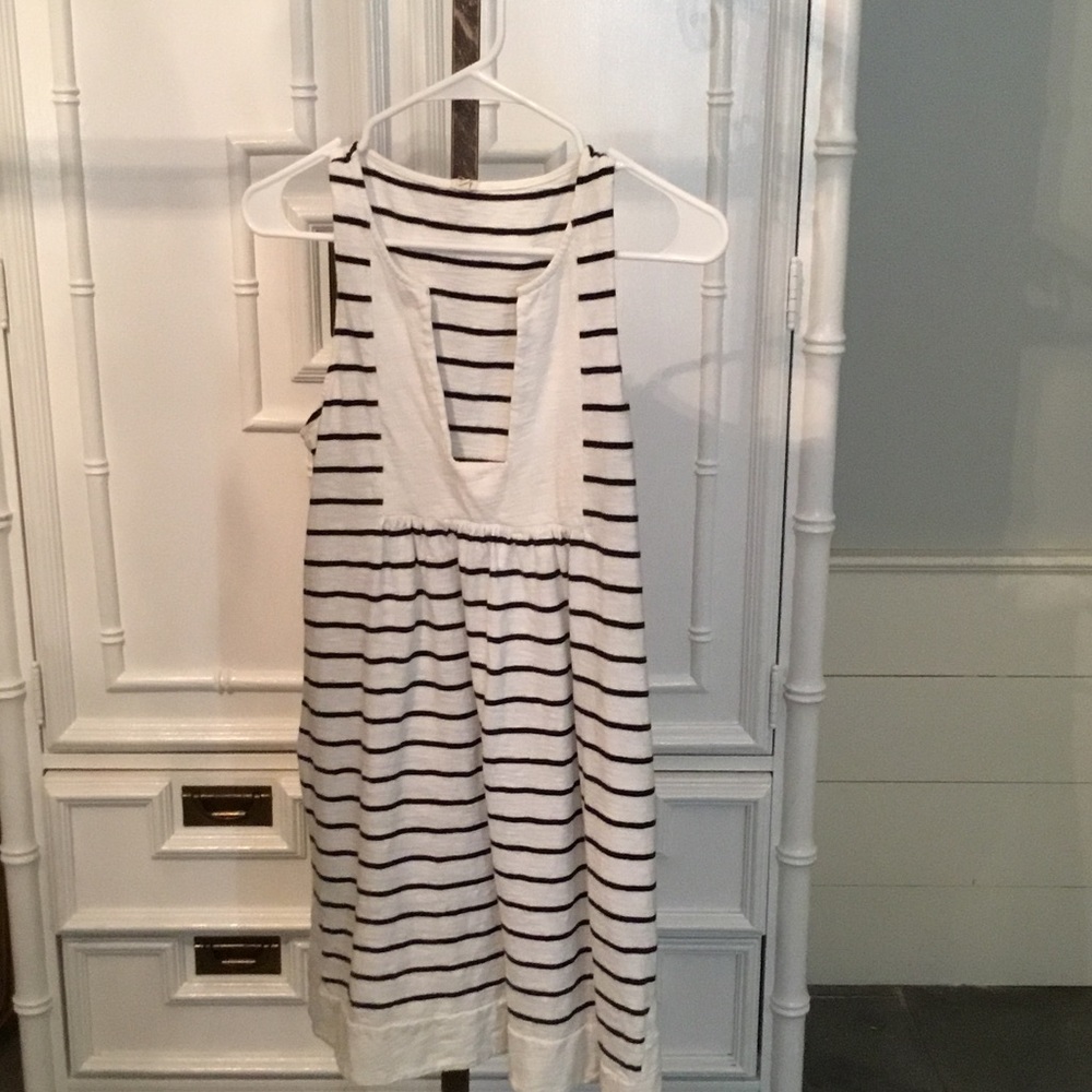 Jcrew dress