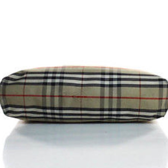 ❤️💙SALE-LARGE💜NOVA CHECK TOTE💖16x15x4💙💜 - Picture 4 of 7