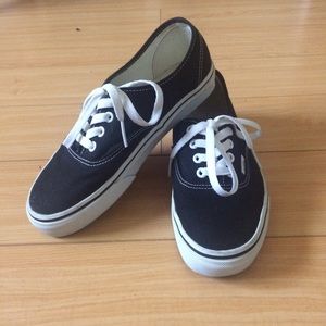 Vans Shoes